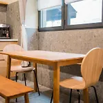 Modern Living In Friedrichshain