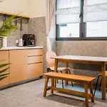 Modern Living In Friedrichshain