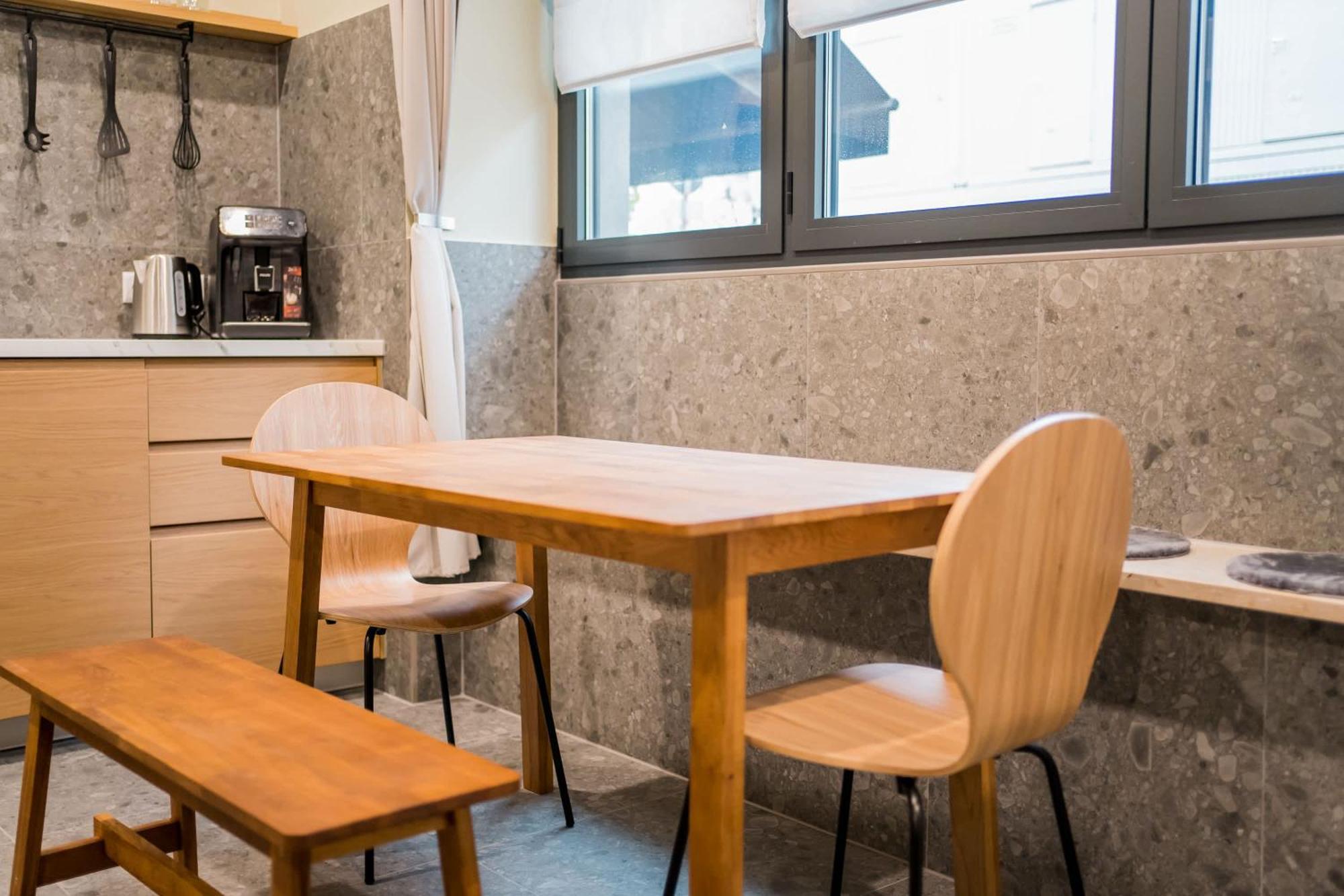 Apartment Modern Living In Friedrichshain