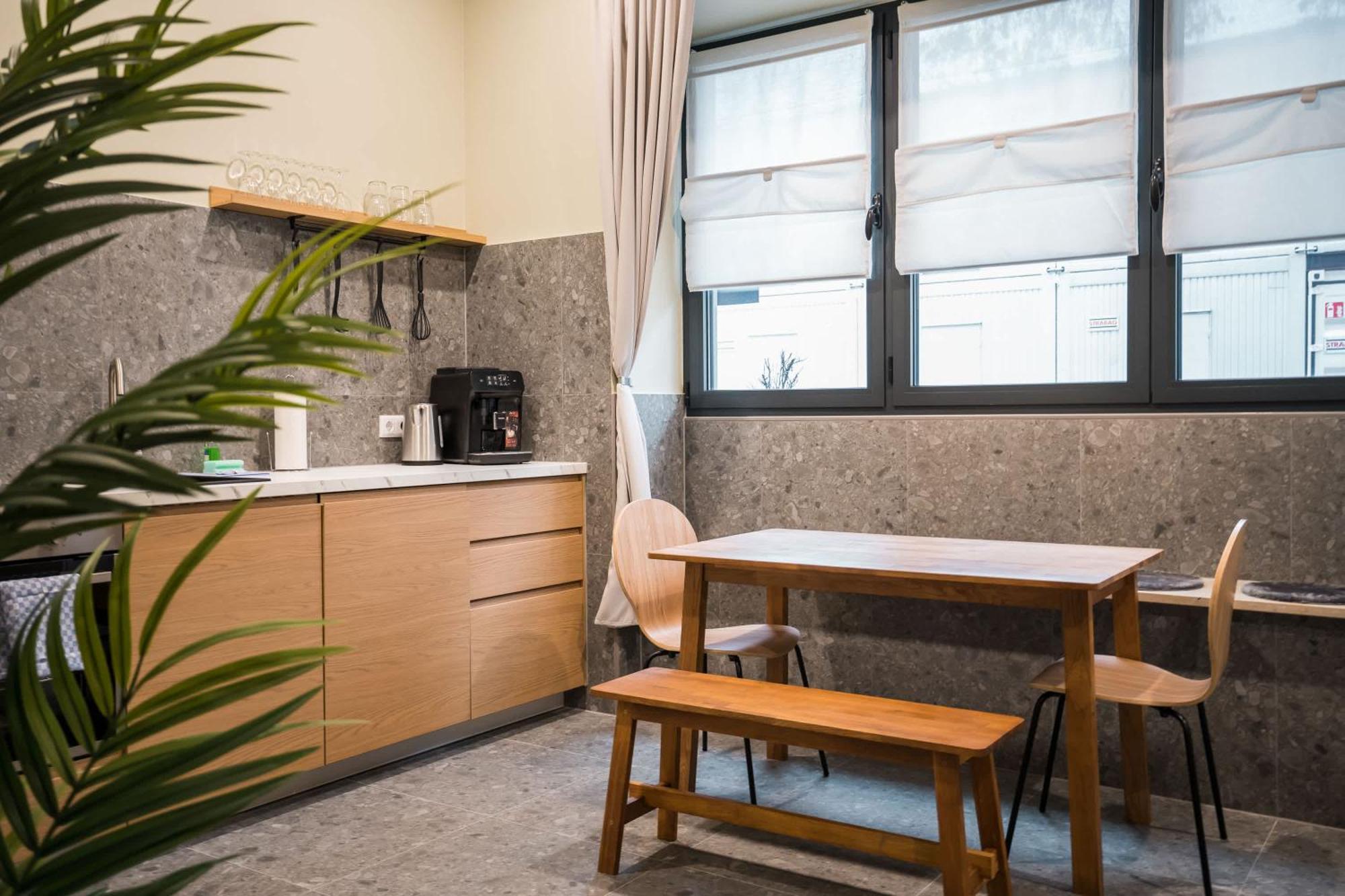 Modern Living In Friedrichshain * Berlin