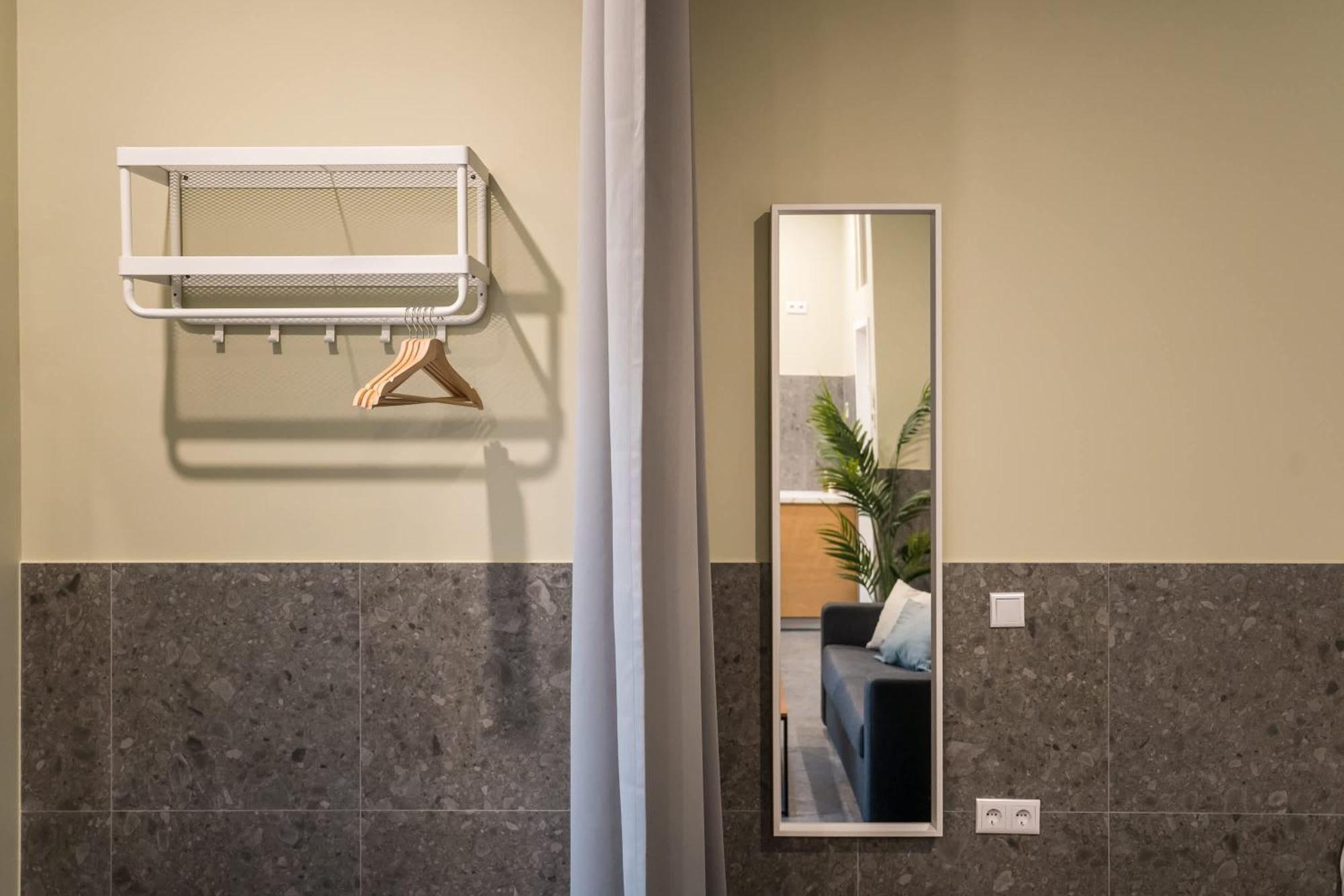 Modern Living In Friedrichshain *