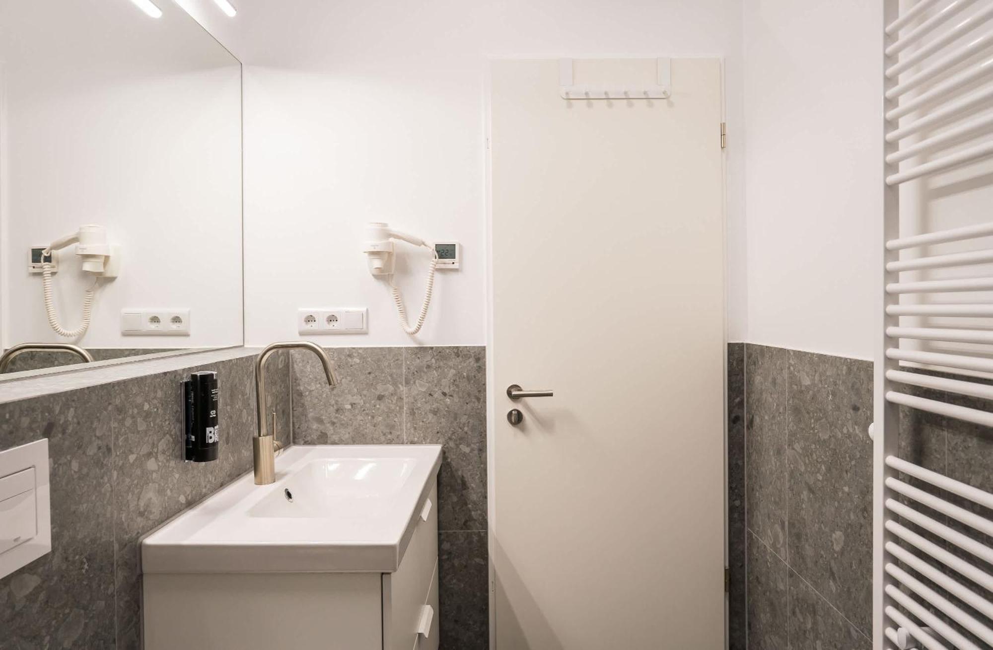 Modern Living In Friedrichshain Berlin