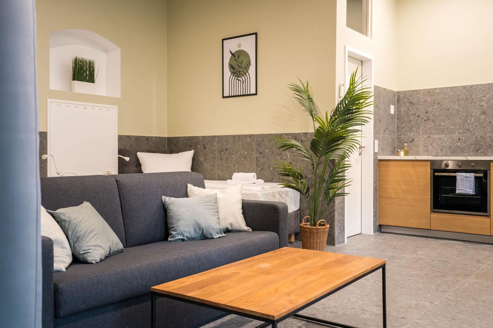 Modern Living In Friedrichshain * Berlin